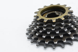 Maillard Course 7-fach Schraubkranz 13-24