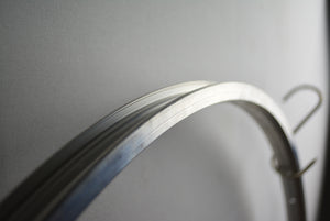 Malvestiti Felge Drahtreifenfelge 28" 36-Loch NOS