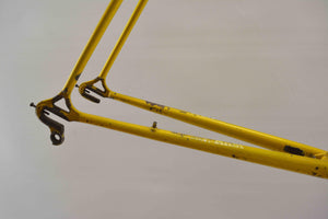 Masi Gran Criterium Rahmenset RH 55