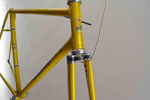 Masi Gran Criterium Rahmenset RH 55