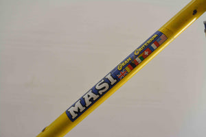 Masi Gran Criterium Rahmenset RH 55