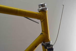 Masi Gran Criterium Rahmenset RH 55