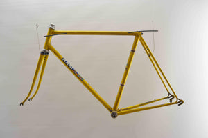 Masi Gran Criterium Rahmenset RH 55