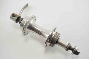 Mavic 500 RD Hinterradnabe 36H