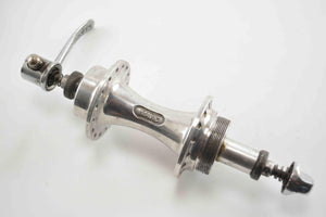 Mavic 500 RD Hinterradnabe 36H