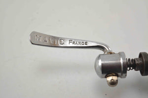 Mavic 500 RD Hinterradnabe 36H