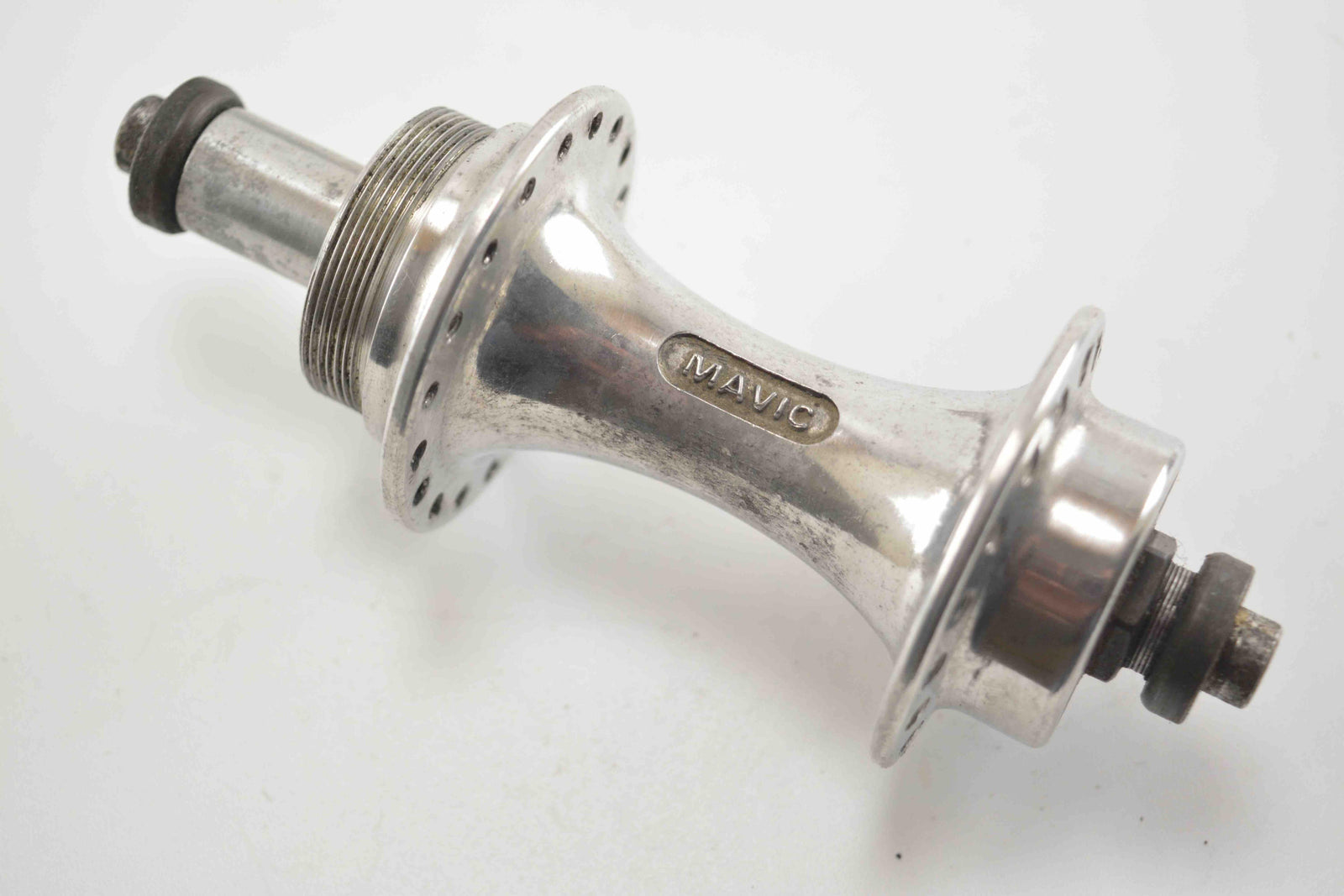 Mavic 500 RD Hinterradnabe 36H