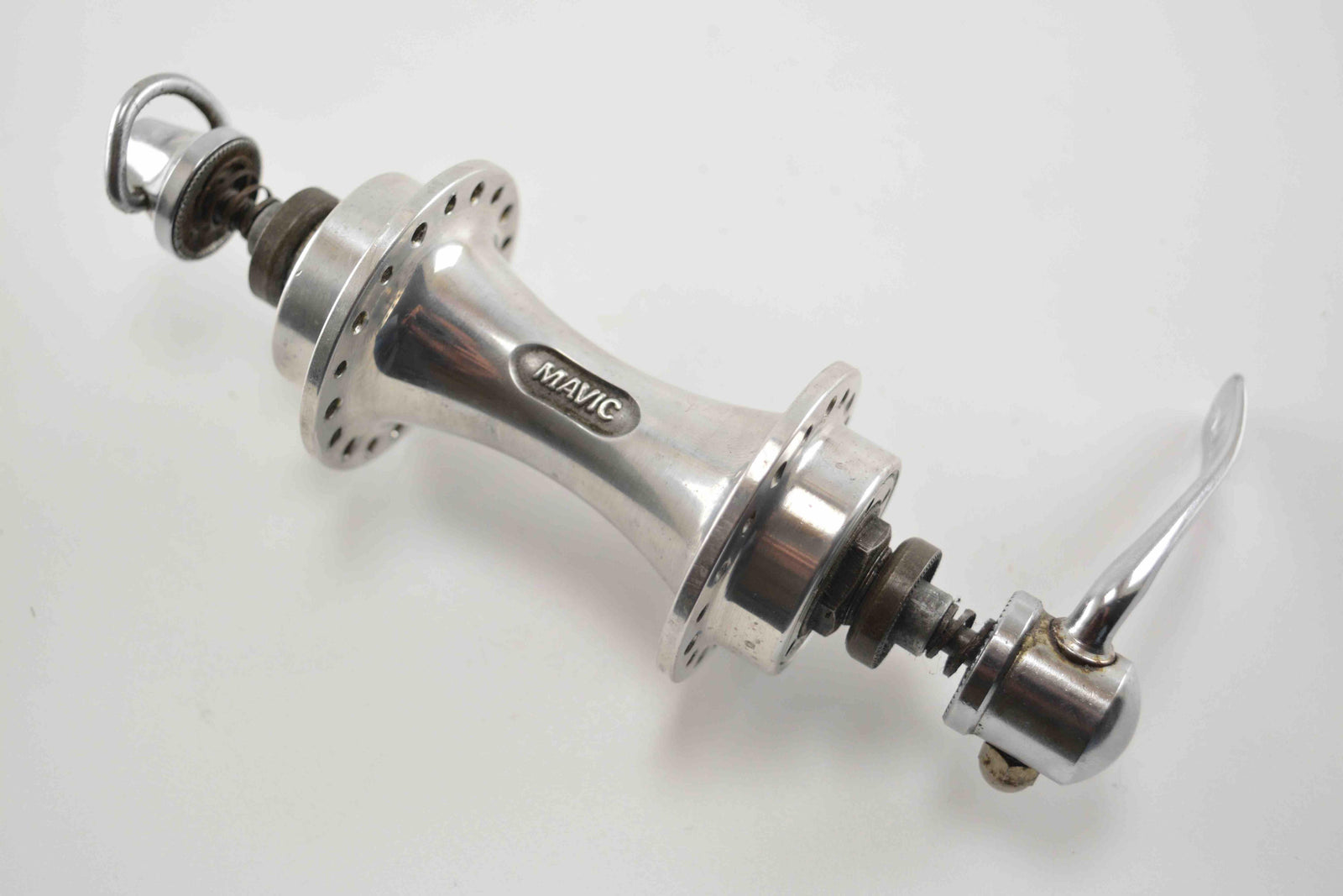 Mavic 500 RD Vorderradnabe 36H