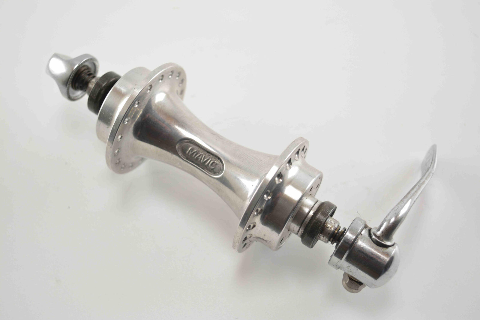 Mavic 500 RD Vorderradnabe 36H