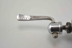 Mavic 500 RD Vorderradnabe 36H