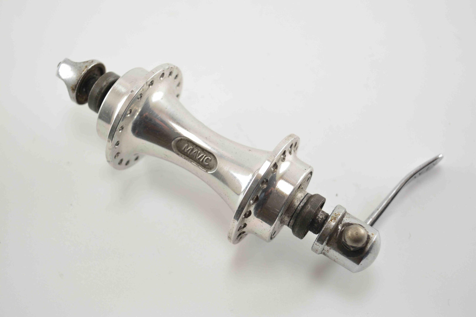 Mavic 500 RD Vorderradnabe 36H