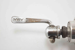 Mavic 500 RD Vorderradnabe 36H