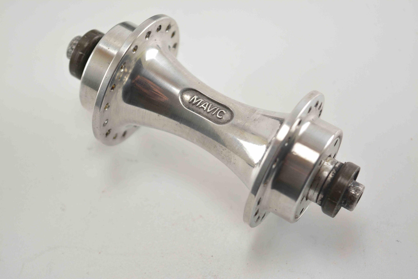 Mavic 500 RD Vorderradnabe 36H