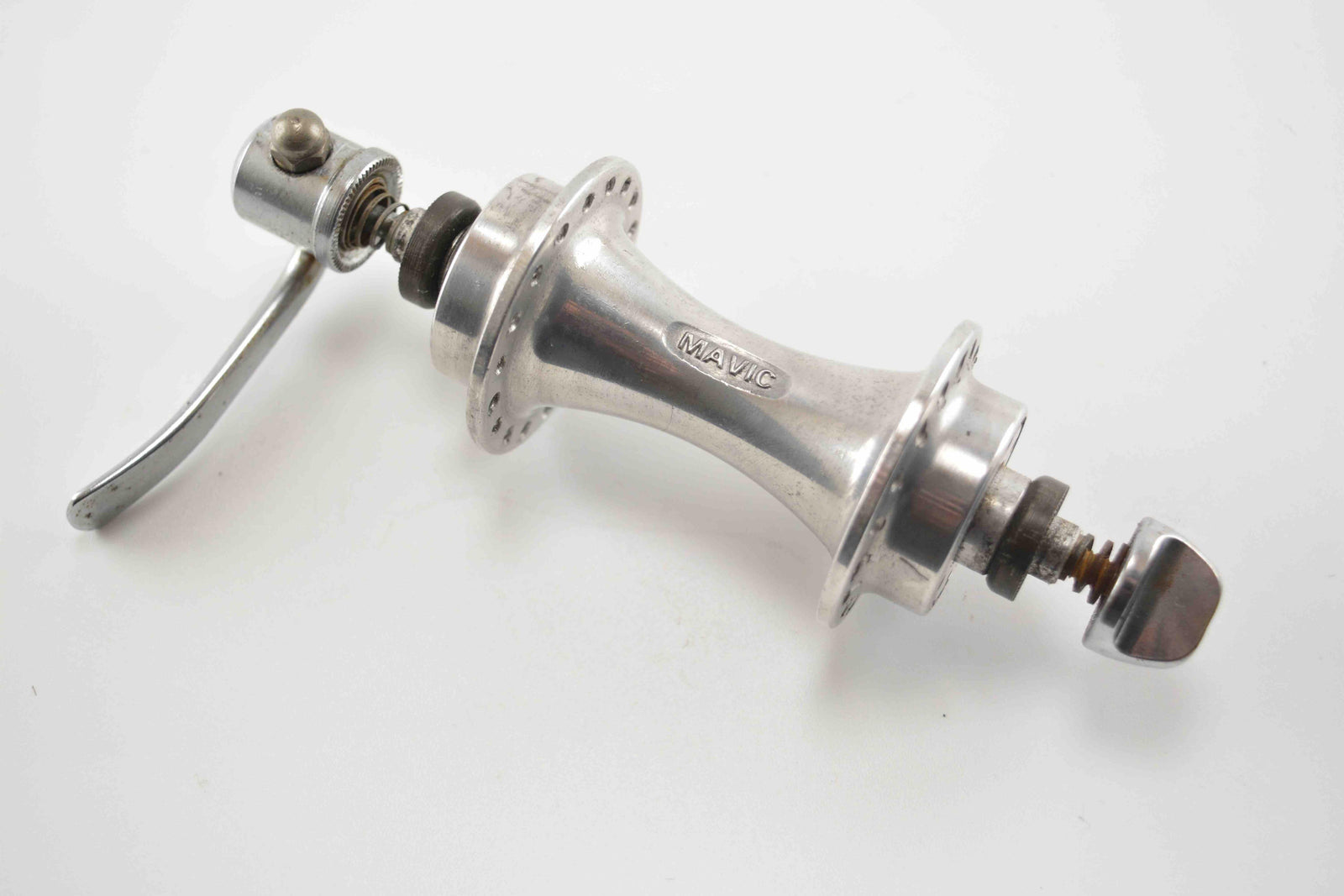 Mavic 500 Vorderradnabe 36H