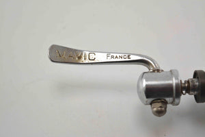 Mavic 500 Vorderradnabe 36H