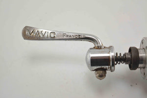 Mavic 500 Vorderradnabe 36H