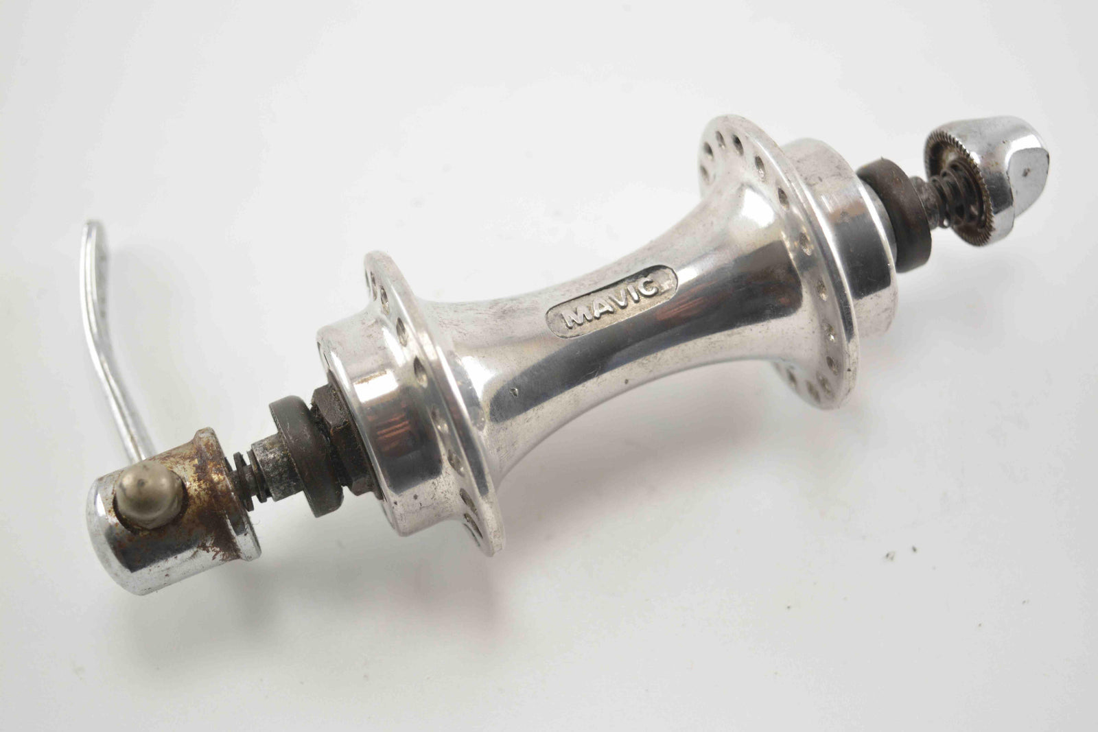 Mavic 500 Vorderradnabe 36H