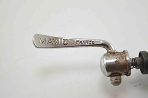 Mavic 500 Vorderradnabe 36H