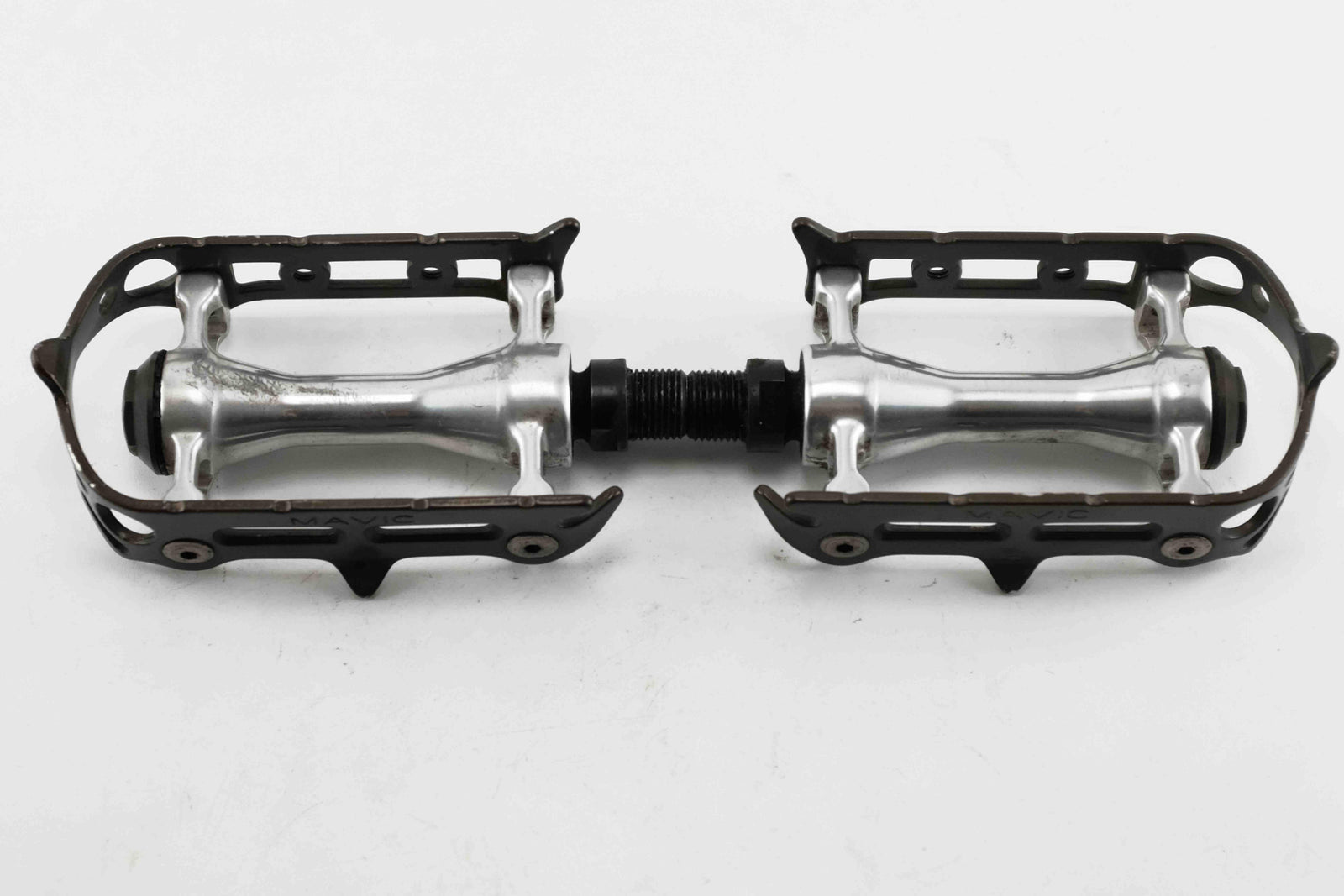 Mavic 640 Pedale 14x1,25 Gewinde franz.