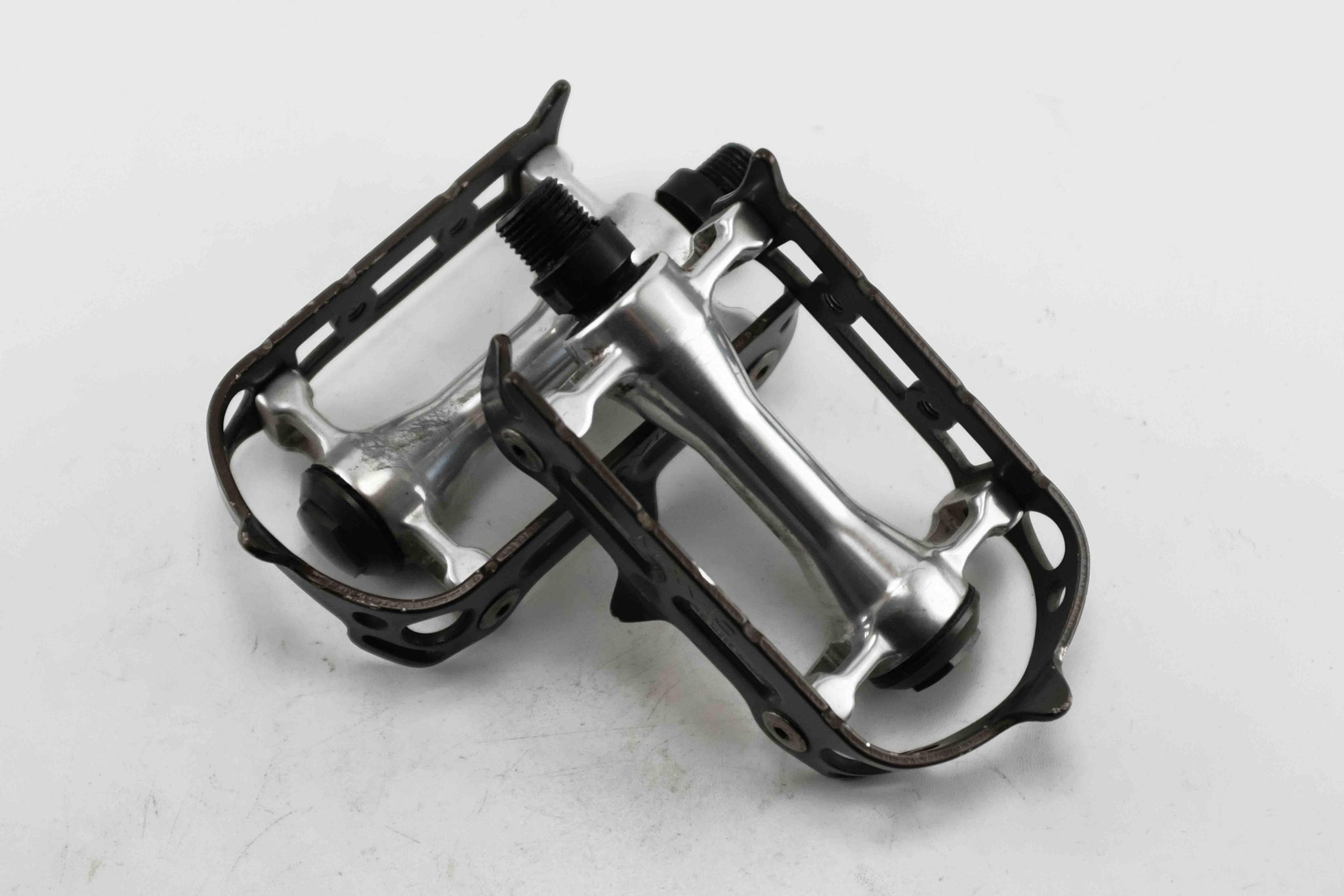 mavic pedale rennrad Mavic 640 pedals 14x1,25 thread french
