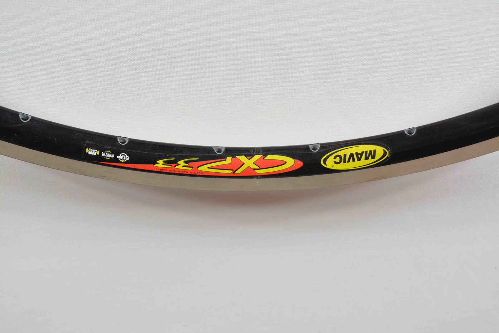 Mavic CXP33 Felge 36 Loch 622x15 NOS