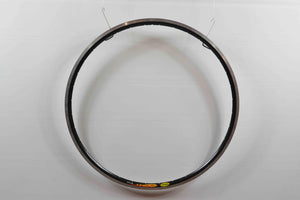 Mavic CXP33 Felge 36 Loch 622x15 NOS
