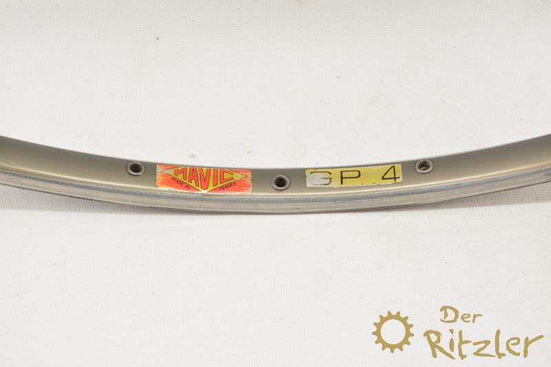 Mavic GP 4 Felge 32 Loch 32h