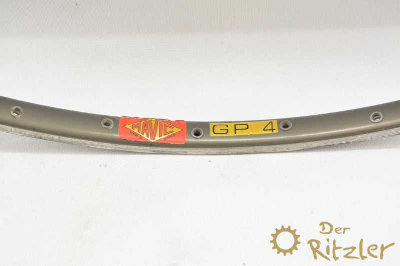 Mavic GP 4 Felge 36 Loch 36h