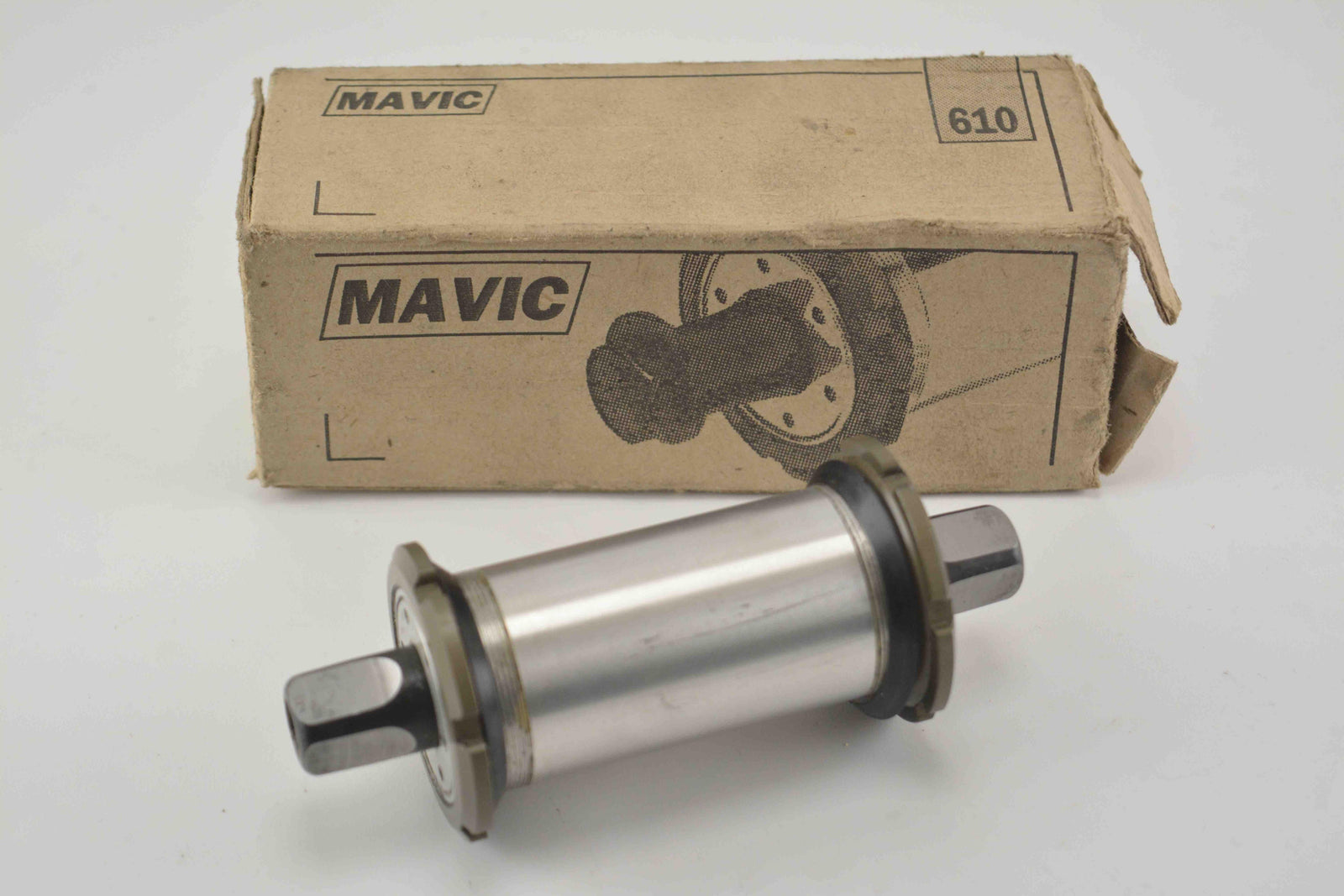 Mavic 610 Innenlager NEU