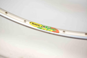 Mavic MA 3 Felge 32 Loch