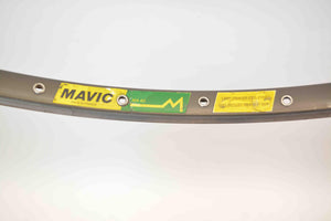 Mavic MA 40 Felge 36 Loch