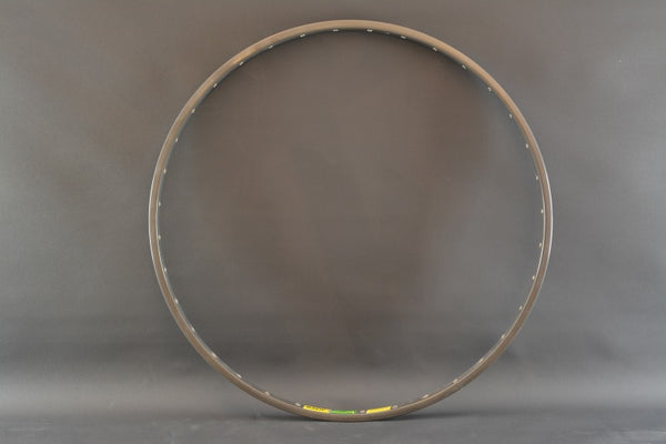 Jante MAVIC MA40 Neuve - 36 Trous, Clincher, Pour Vélo De Route Années 80-90
