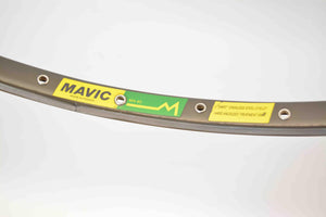 Mavic MA 40 Felge 36 Loch