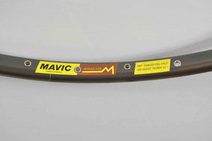 Mavic Module 3 CD Felge 36 Loch 622x15 NOS