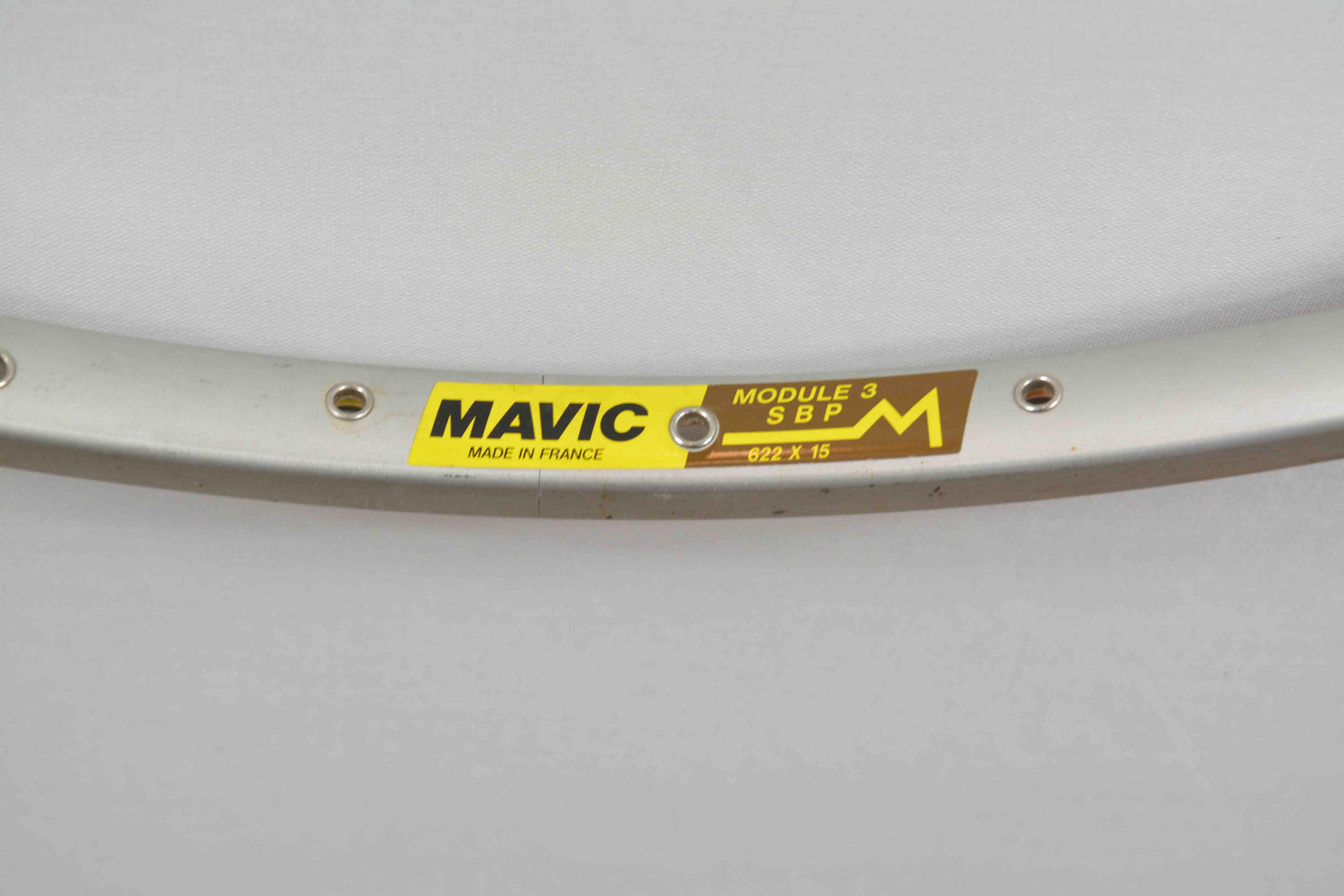 Mavic Module 3  S B P Felge 36 Loch 622x15 NOS