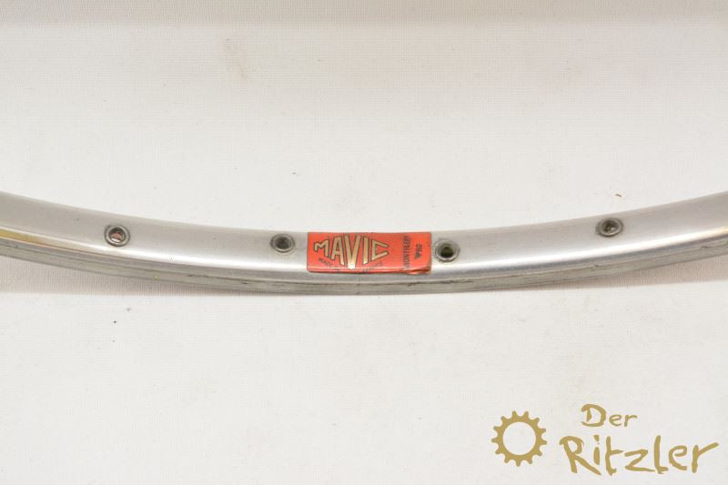 Mavic Monthlary Pro Felge 36 Loch 36h