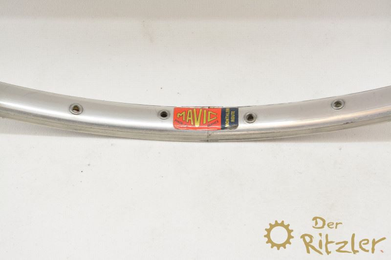 Mavic Monthlary Route Felge 36 Loch 36h