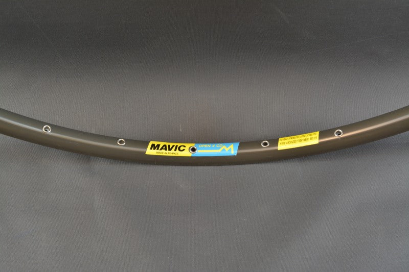 Mavic Open 4 CD Felge 28 Loch 28h NOS