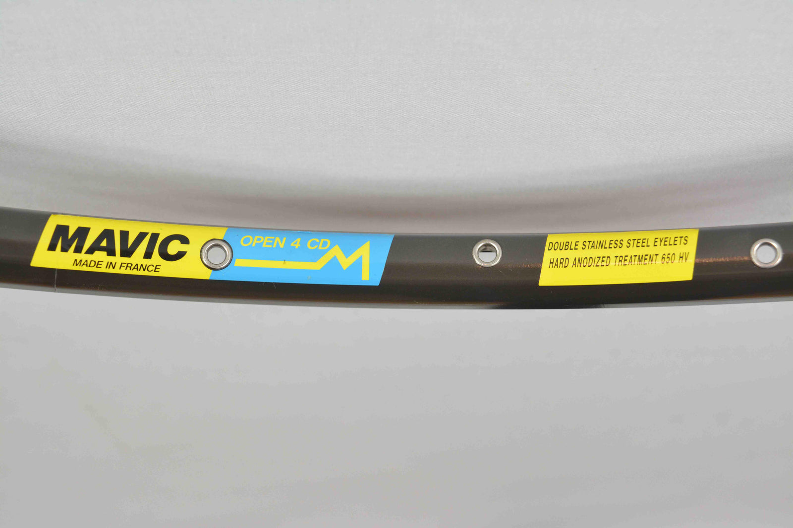 Mavic Open 4 CD Felge 28 Loch 622x13 NOS