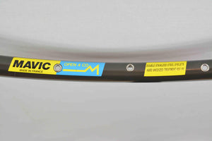 Mavic Open 4 CD Felge 28 Loch 622x13 NOS