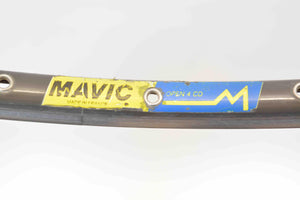 Mavic Open 4 CD rim 32 hole road bike rim