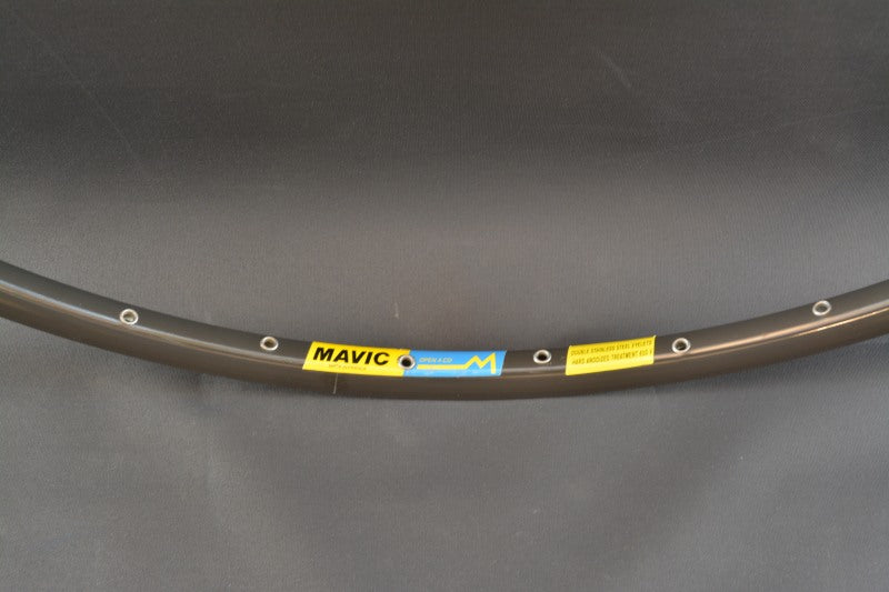 Mavic Open 4 CD Felge 32 Loch 32h NOS