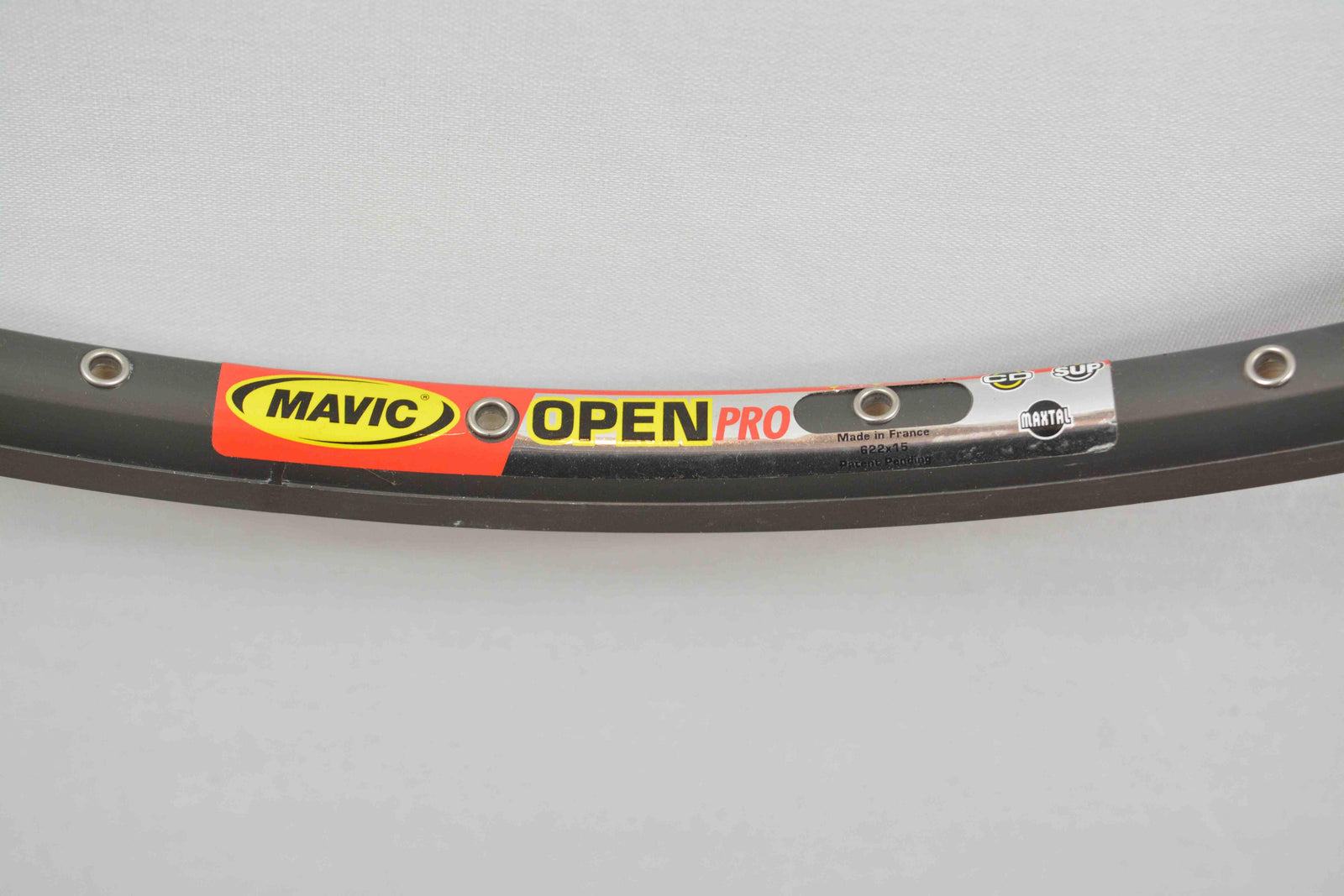 Mavic Open Pro CD SUP Felge 32 Loch 622x15 NOS