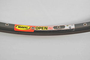 Mavic Open Pro CD SUP Felge 32 Loch 622x15 NOS