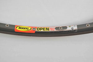 Mavic Open Pro CD SUP 轮辋 32 孔 622x15 NOS