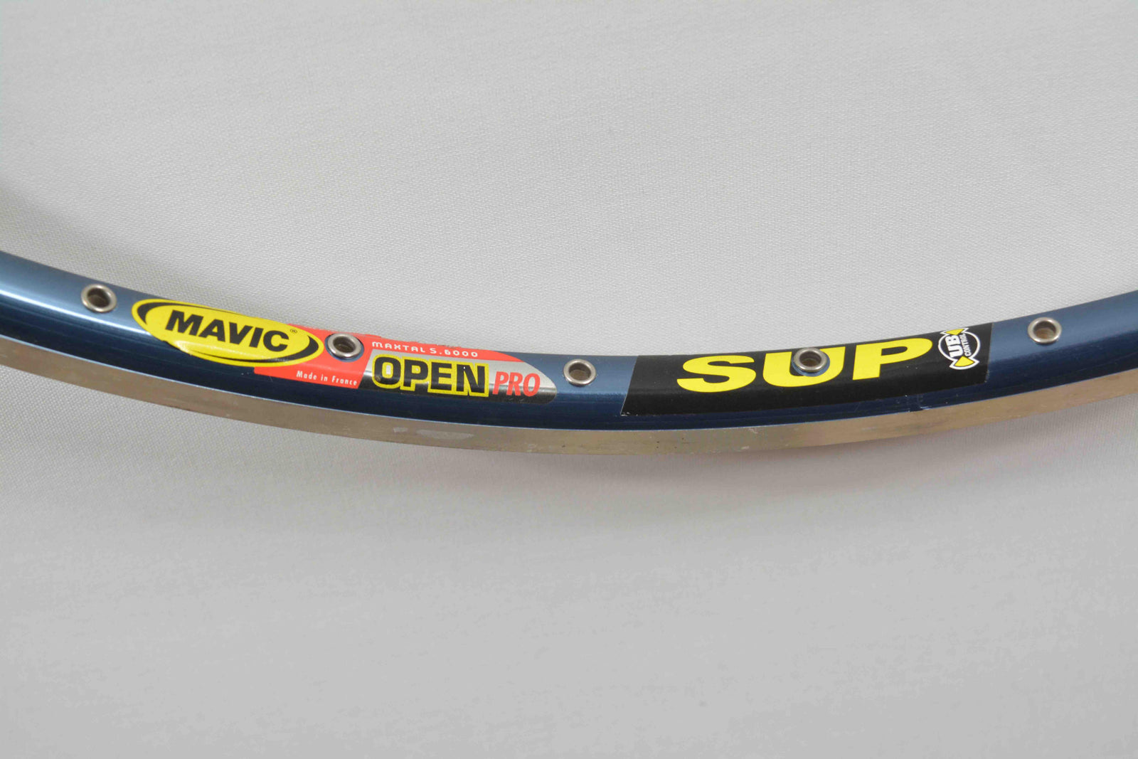 Mavic Open Pro SUP Felge blau 36 Loch 622x15 NOS