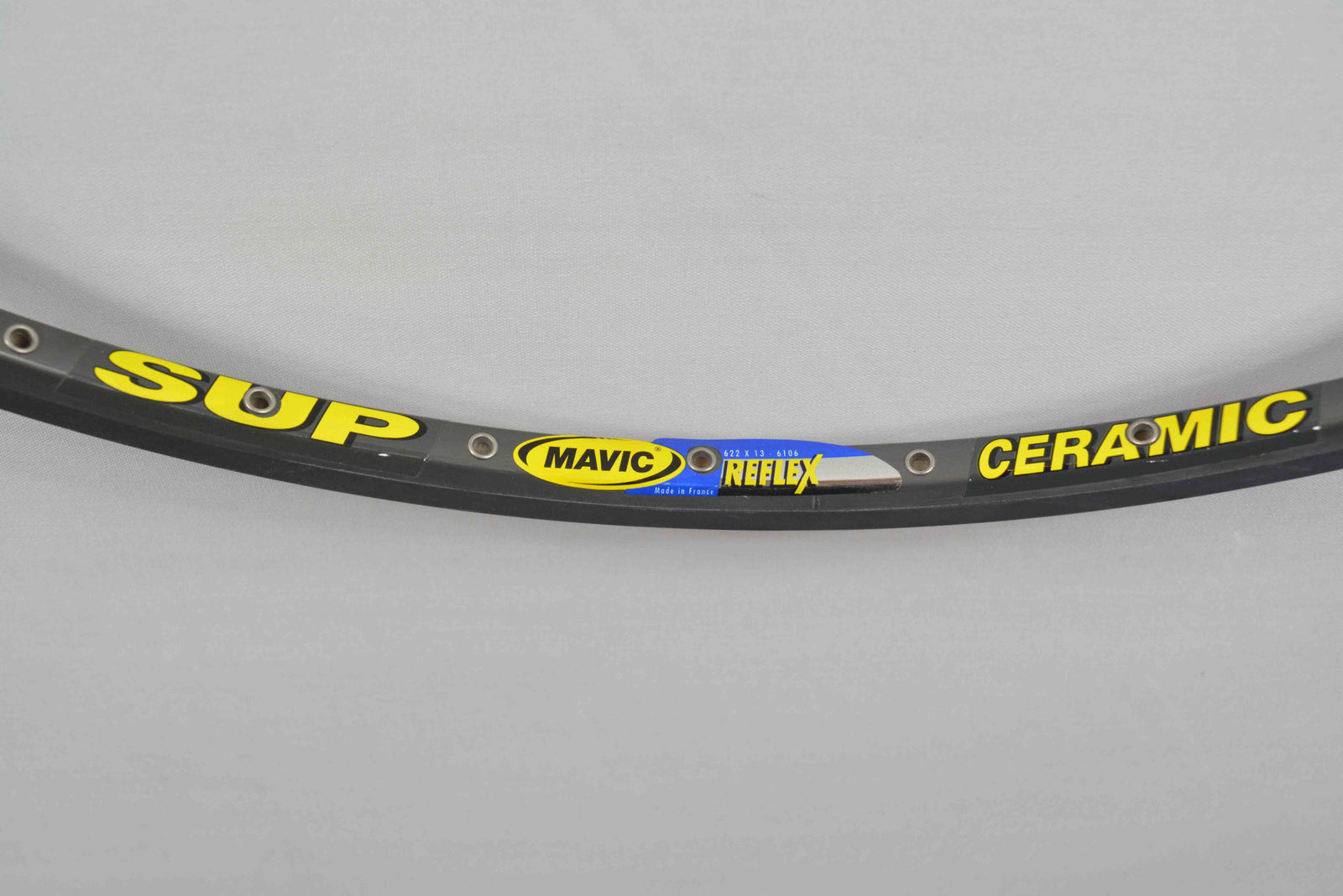 Mavic Reflex SUP Ceramic Felge 36 Loch 622x13 NOS