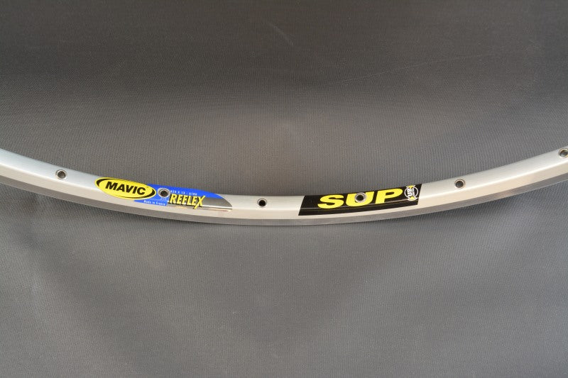 Mavic Reflex SUP Felge 28 Loch 28h NOS