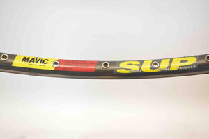 Mavic SUP Felge 36 Loch