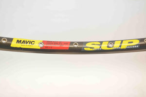 Mavic SUP Felge 36 Loch